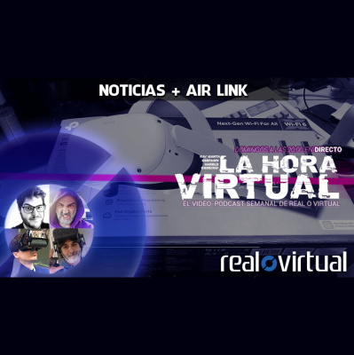 Podcast De Real O Virtual