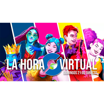 Podcast De Real O Virtual