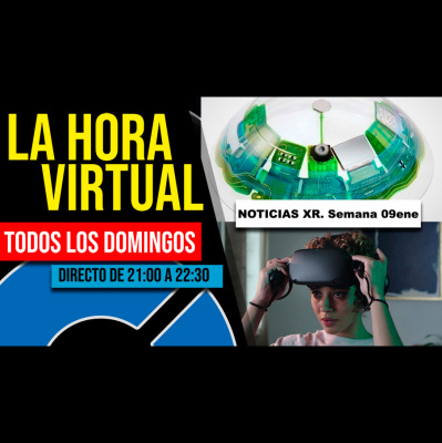 Podcast De Real O Virtual