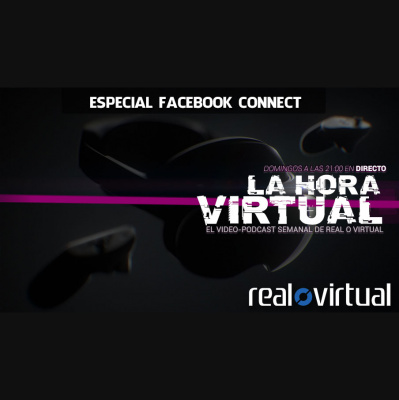 Podcast De Real O Virtual