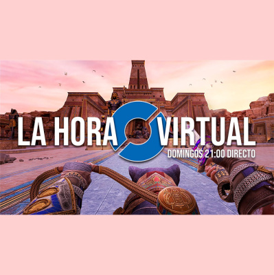 Podcast De Real O Virtual