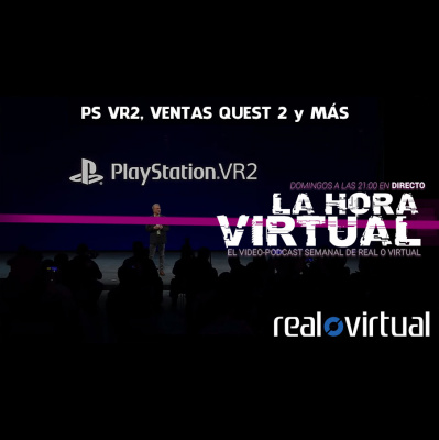 Podcast De Real O Virtual