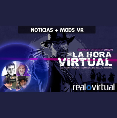 Podcast De Real O Virtual