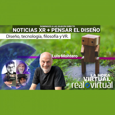 Podcast De Real O Virtual