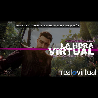 Podcast De Real O Virtual