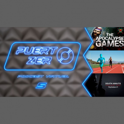 Podcast De Real O Virtual