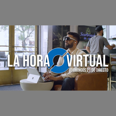 Podcast De Real O Virtual