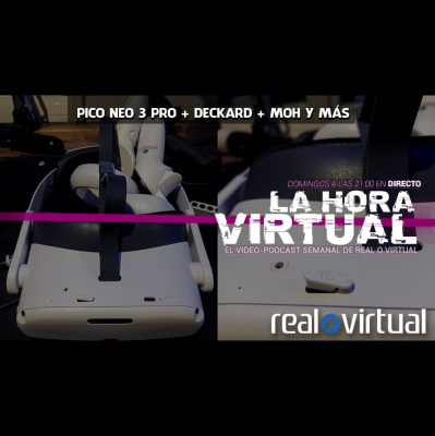 Podcast De Real O Virtual