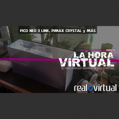 Podcast De Real O Virtual
