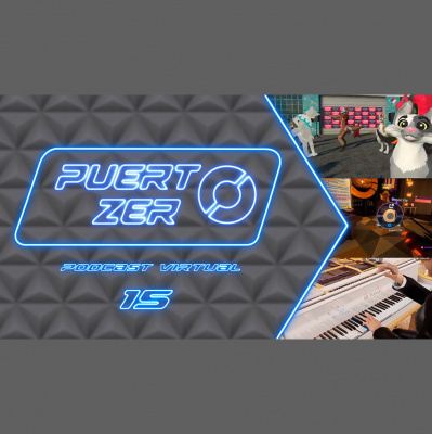 Podcast De Real O Virtual