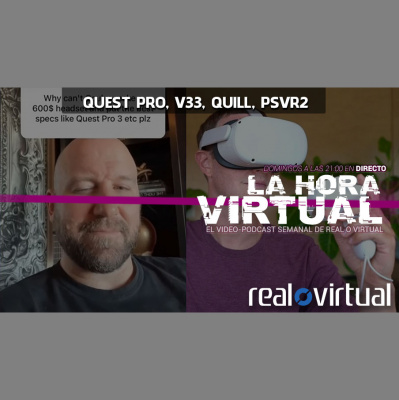 Podcast De Real O Virtual