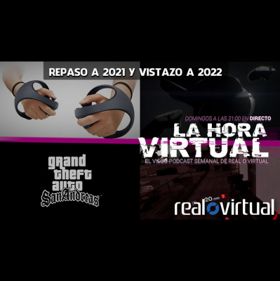 Podcast De Real O Virtual