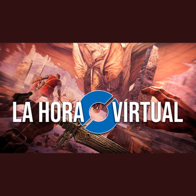 Podcast De Real O Virtual