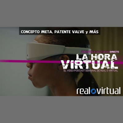 Podcast De Real O Virtual