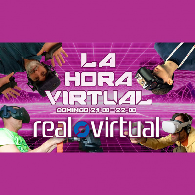 Podcast De Real O Virtual