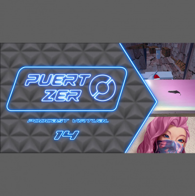 Podcast De Real O Virtual