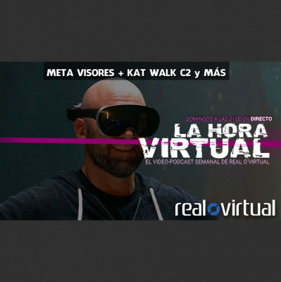 Podcast De Real O Virtual