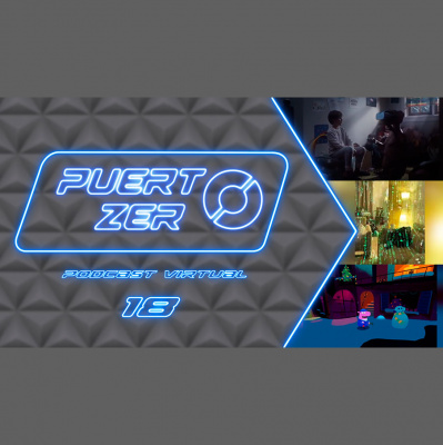 Podcast De Real O Virtual