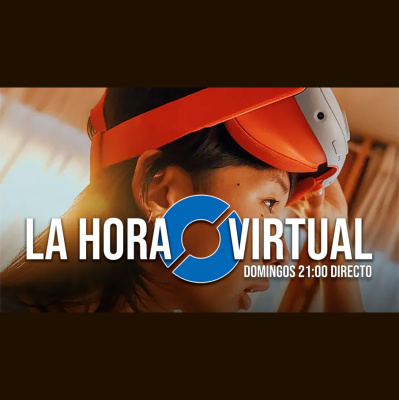Podcast De Real O Virtual