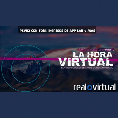 Podcast De Real O Virtual