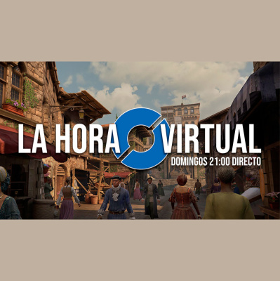 Podcast De Real O Virtual