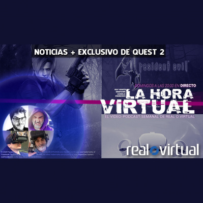 Podcast De Real O Virtual