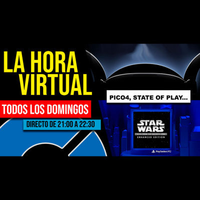 Podcast De Real O Virtual