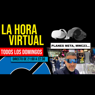 Podcast De Real O Virtual