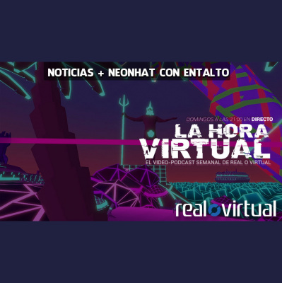 Podcast De Real O Virtual