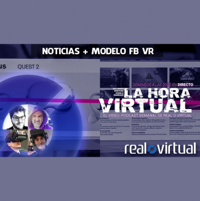 Podcast De Real O Virtual