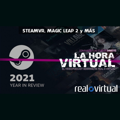 Podcast De Real O Virtual