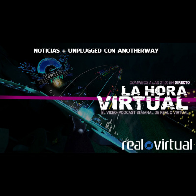 Podcast De Real O Virtual