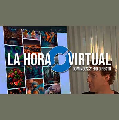 Podcast De Real O Virtual