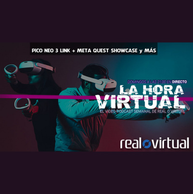 Podcast De Real O Virtual