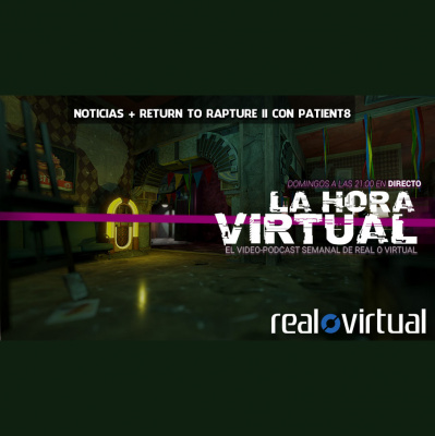 Podcast De Real O Virtual