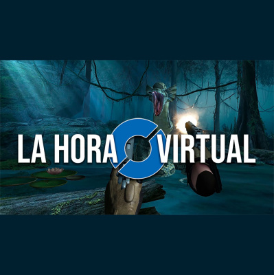 Podcast De Real O Virtual