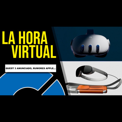 Podcast De Real O Virtual