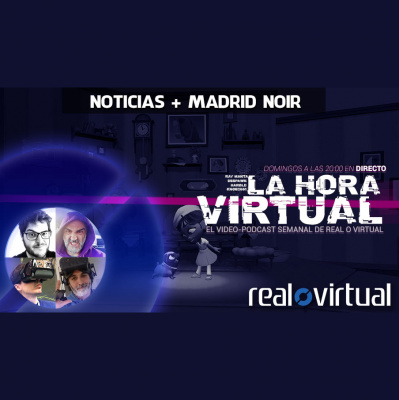 Podcast De Real O Virtual