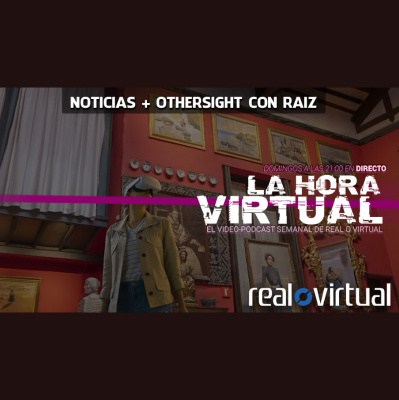 Podcast De Real O Virtual