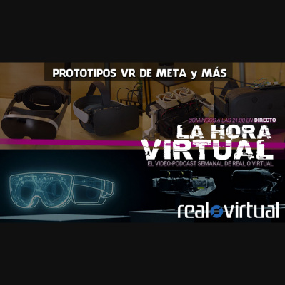 Podcast De Real O Virtual