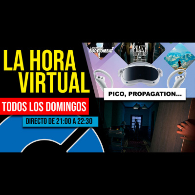 Podcast De Real O Virtual