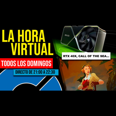 Podcast De Real O Virtual