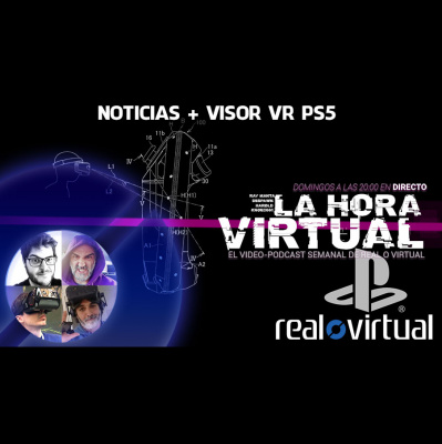 Podcast De Real O Virtual