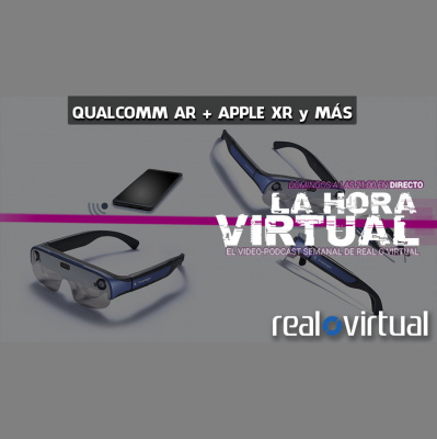 Podcast De Real O Virtual