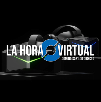 Podcast De Real O Virtual