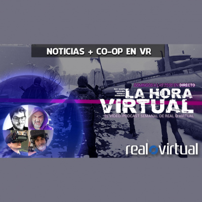 Podcast De Real O Virtual