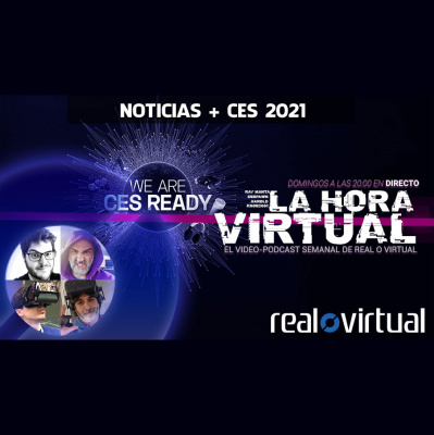 Podcast De Real O Virtual