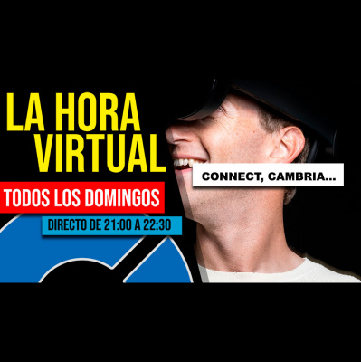 Podcast De Real O Virtual