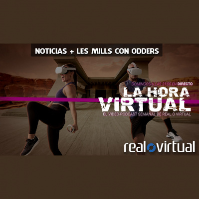 Podcast De Real O Virtual
