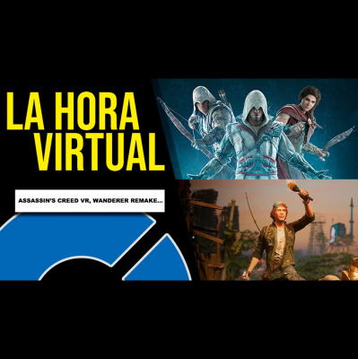 Podcast De Real O Virtual